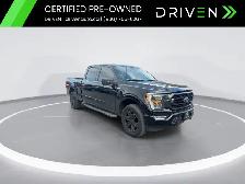 2022 Ford F-150 XLT XLT 4WD SuperCrew 5.5&amp.apos. Box - Photo 2
