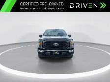 2022 Ford F-150 XLT XLT 4WD SuperCrew 5.5&amp.apos. Box - Photo 3