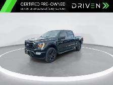 2022 Ford F-150 XLT XLT 4WD SuperCrew 5.5&amp.apos. Box - Photo 4