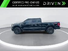 2022 Ford F-150 XLT XLT 4WD SuperCrew 5.5&amp.apos. Box - Photo 5