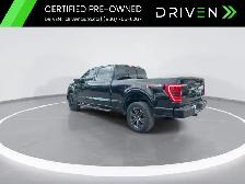 2022 Ford F-150 XLT XLT 4WD SuperCrew 5.5&amp.apos. Box - Photo 6