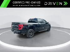 2022 Ford F-150 XLT XLT 4WD SuperCrew 5.5&amp.apos. Box - Photo 8