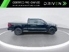 2022 Ford F-150 XLT XLT 4WD SuperCrew 5.5&amp.apos. Box - Photo 9