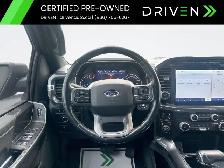 2022 Ford F-150 XLT XLT 4WD SuperCrew 5.5&amp.apos. Box - Photo 14