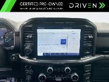 2022 Ford F-150 XLT XLT 4WD SuperCrew 5.5&amp.apos. Box - Photo 16