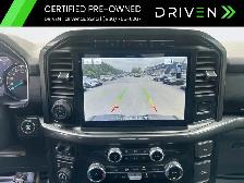 2022 Ford F-150 XLT XLT 4WD SuperCrew 5.5&amp.apos. Box - Photo 17