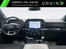 2022 Ford F-150 XLT XLT 4WD SuperCrew 5.5&amp.apos. Box - Photo 20