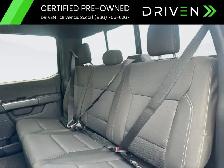 2022 Ford F-150 XLT XLT 4WD SuperCrew 5.5&amp.apos. Box - Photo 21