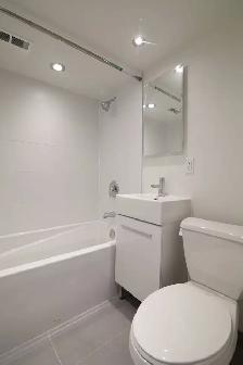 renovated one bedroom apartment near McGill - ID 1084 - Photo 7