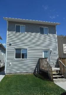 #2542- 3 Bedroom Lower Level in Crystal Landing $1450