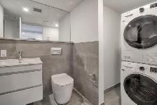 renovated one bedroom near McGill campus. - ID 4772 - Photo 9
