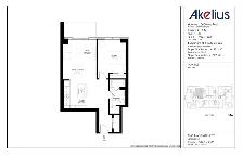 renovated one bedroom near McGill campus. - ID 4772 - Photo 17