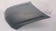 Chevrolet Suburban Suburban 1500 2500 Suburban 2007-2014 Hood