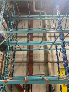 Used Pallet Racking - Photo 2