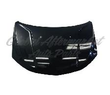 Chevrolet Sonic Hatchback 2017-2020 Hood Steel