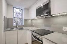 Renovated Studio near McGill - ID 3168