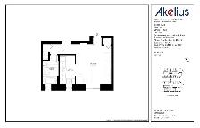 Renovated Studio near McGill - ID 3168 - Photo 8