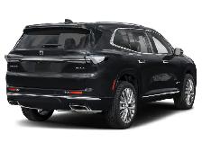2027 Buick Enclave Avenir AWD 4dr Avenir - Photo 2