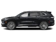 2027 Buick Enclave Avenir AWD 4dr Avenir - Photo 3