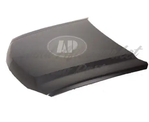 Chevrolet Pickup Chevy Silverado Classic 2007 Hood Exclude 1500