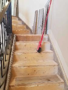 looking for work renovations - Photo 2