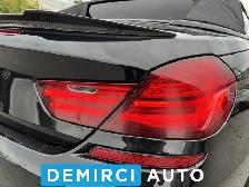 2012 BMW 6 Series 650i xDrive - Photo 2