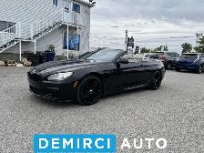 2012 BMW 6 Series 650i xDrive - Photo 3