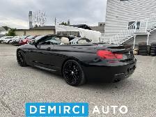 2012 BMW 6 Series 650i xDrive - Photo 9
