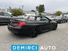 2012 BMW 6 Series 650i xDrive - Photo 10