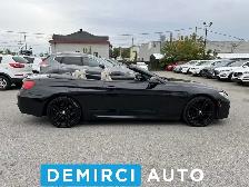 2012 BMW 6 Series 650i xDrive - Photo 11