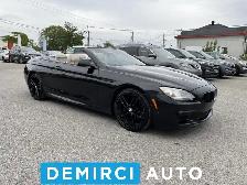 2012 BMW 6 Series 650i xDrive - Photo 12