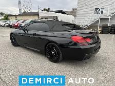 2012 BMW 6 Series 650i xDrive - Photo 15