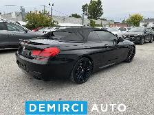 2012 BMW 6 Series 650i xDrive - Photo 17