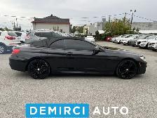 2012 BMW 6 Series 650i xDrive - Photo 18