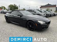 2012 BMW 6 Series 650i xDrive - Photo 19