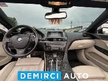 2012 BMW 6 Series 650i xDrive - Photo 20