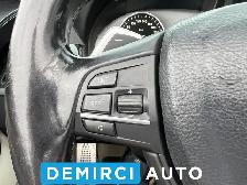 2012 BMW 6 Series 650i xDrive - Photo 24