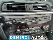 2012 BMW 6 Series 650i xDrive - Photo 28