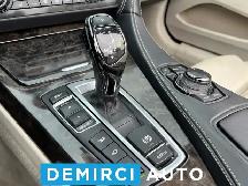 2012 BMW 6 Series 650i xDrive - Photo 29