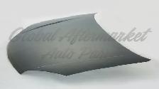 Chevrolet Malibu Classic 2008 Hood