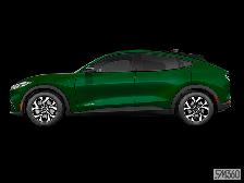 2026 Ford Mustang Mach-E Select AWD - Navigation
