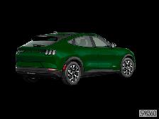 2026 Ford Mustang Mach-E Select AWD - Navigation - Photo 2