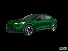 2026 Ford Mustang Mach-E Select AWD - Navigation - Photo 3