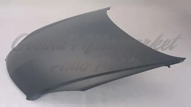 Chevrolet Impala Limited 2014-2016 Hood