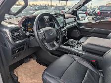 2023 Ford F-150 Lariat LARIAT 4WD SuperCrew 5.5&amp.apos. Box - Photo 2