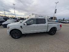 2023 Ford F-150 Lariat LARIAT 4WD SuperCrew 5.5&amp.apos. Box - Photo 4