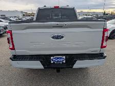 2023 Ford F-150 Lariat LARIAT 4WD SuperCrew 5.5&amp.apos. Box - Photo 6