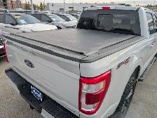 2023 Ford F-150 Lariat LARIAT 4WD SuperCrew 5.5&amp.apos. Box - Photo 8