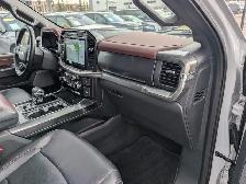 2023 Ford F-150 Lariat LARIAT 4WD SuperCrew 5.5&amp.apos. Box - Photo 13