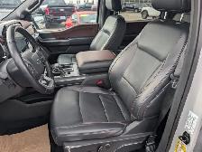 2023 Ford F-150 Lariat LARIAT 4WD SuperCrew 5.5&amp.apos. Box - Photo 22